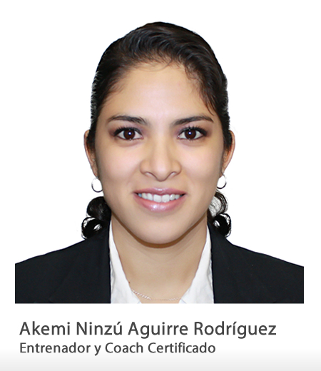 Akemi Ninzú Aguirre Rodríguez