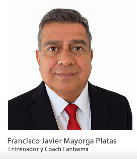 Héctor Francisco Javier Mayorga Platas