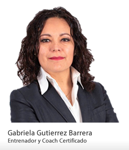 Gabriela Gutierrez Barrera