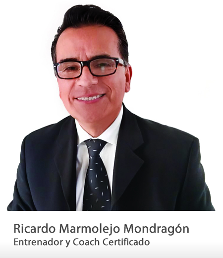 Héctor Ricardo Marmolejo Mondragón