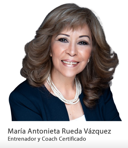 María Antonieta Rueda Vázquez